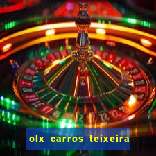 olx carros teixeira de freitas